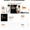 Product Image 3C 30 Canva Social Media Templates for Small Businesses
